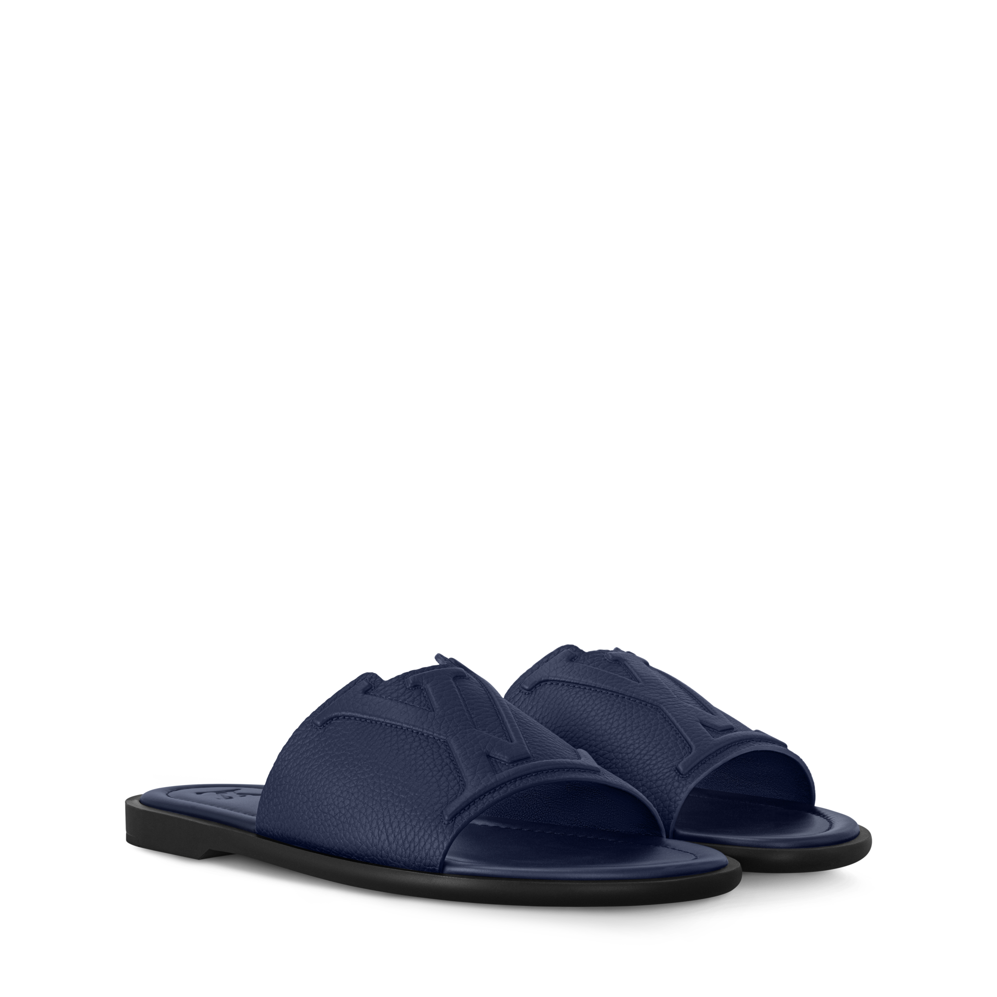 LV Portofino Mule - Shoes 1AJVC1 | LOUIS VUITTON